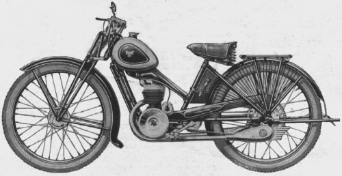 Type MOL  (Illustration catalogue1939)